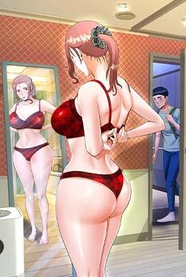 羞羞漫画免费漫画入口热门日漫推荐